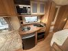 Used Bailey Orion 430 2011 touring caravan Image
