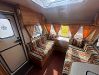 Used Swift Charisma 550 2002 touring caravan Image