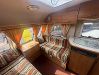 Used Swift Charisma 550 2002 touring caravan Image