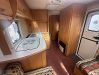 Used Swift Charisma 550 2002 touring caravan Image
