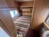 Used Swift Charisma 550 2002 touring caravan Image