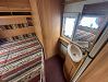 Used Swift Charisma 550 2002 touring caravan Image