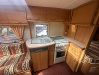Used Swift Charisma 550 2002 touring caravan Image
