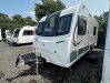 Used Bailey Phoenix Plus 440 2023 touring caravan Image