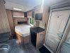 Used Bailey Phoenix Plus 440 2023 touring caravan Image