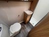 Used Bailey Phoenix Plus 440 2023 touring caravan Image