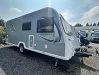 Used Bailey Phoenix Plus 440 2023 touring caravan Image