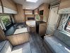 Used Bailey Phoenix Plus 440 2023 touring caravan Image