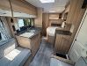 Used Bailey Phoenix Plus 440 2023 touring caravan Image