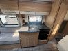 Used Bailey Phoenix Plus 440 2023 touring caravan Image