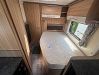 Used Bailey Phoenix Plus 440 2023 touring caravan Image
