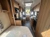Used Bailey Phoenix Plus 440 2023 touring caravan Image