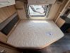 Used Bailey Phoenix Plus 440 2023 touring caravan Image