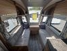Used Bailey Phoenix Plus 440 2023 touring caravan Image