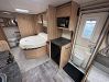 Used Bailey Pegasus Grande Brindisi 2023 touring caravan Image