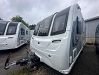 Used Bailey Pegasus Grande Brindisi 2023 touring caravan Image