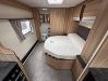 Used Bailey Pegasus Grande Brindisi 2023 touring caravan Image