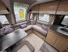 Used Bailey Pegasus Grande Brindisi 2023 touring caravan Image