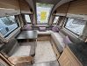 Used Bailey Pegasus Grande Brindisi 2023 touring caravan Image