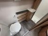 Used Bailey Pegasus Grande Brindisi 2023 touring caravan Image