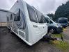 Used Bailey Pegasus Grande Brindisi 2023 touring caravan Image