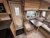 Used Bailey Pegasus Grande Brindisi 2023 touring caravan Image