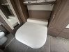 Used Compass Capiro 554 2017 touring caravan Image