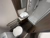 Used Compass Capiro 554 2017 touring caravan Image