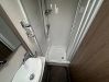 Used Compass Capiro 554 2017 touring caravan Image