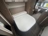 Used Compass Capiro 554 2017 touring caravan Image