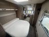 Used Compass Capiro 554 2017 touring caravan Image