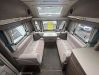 Used Compass Capiro 554 2017 touring caravan Image