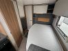 Used Bailey Discovery D4-4 2022 touring caravan Image