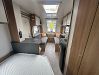 Used Bailey Discovery D4-4 2022 touring caravan Image