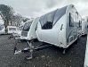 Used Bailey Discovery D4-4 2022 touring caravan Image