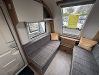 Used Bailey Discovery D4-4 2022 touring caravan Image