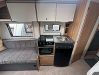 Used Bailey Discovery D4-4 2022 touring caravan Image