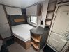 Used Bailey Discovery D4-4 2022 touring caravan Image