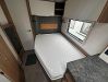 Used Bailey Discovery D4-4 2022 touring caravan Image