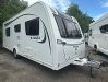 Used Compass Casita 554 2018 touring caravan Image