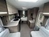 Used Compass Casita 554 2018 touring caravan Image