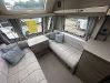 Used Compass Casita 554 2018 touring caravan Image