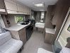 Used Compass Casita 554 2018 touring caravan Image