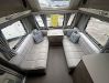 Used Compass Casita 554 2018 touring caravan Image