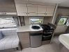 Used Compass Casita 554 2018 touring caravan Image