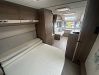 Used Compass Casita 554 2018 touring caravan Image