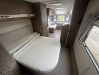 Used Compass Casita 554 2018 touring caravan Image
