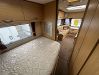 Used Swift Freestyle 550 2009 touring caravan Image
