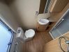 Used Swift Freestyle 550 2009 touring caravan Image