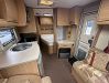 Used Swift Freestyle 550 2009 touring caravan Image